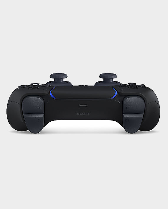 Sony PlayStation 5 DualSense Wireless Controller – Midnight Black Sony PlayStation 5 DualSense Wireless Controller – Midnight Black