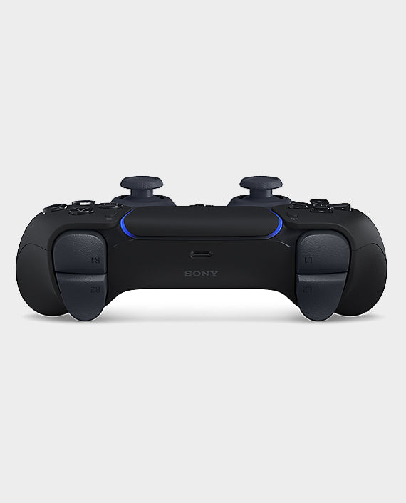 Sony PlayStation 5 DualSense Wireless Controller – Midnight Black