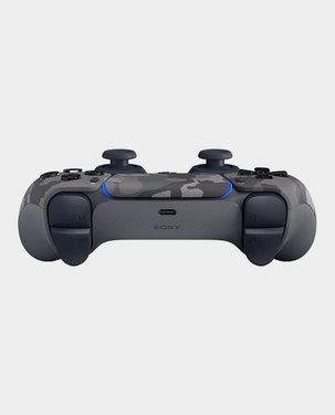 Sony PlayStation 5 DualSense Wireless Controller - Grey Camo