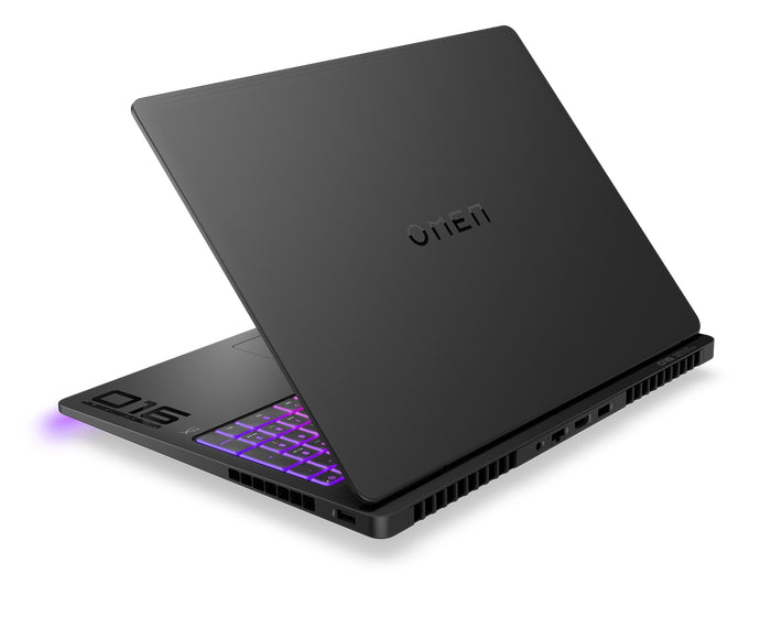 HP OMEN MAX 16-AH0004NE Gaming Laptop - Core Ultra 9 275HX 32GB 2TB RTX 5070 - Black