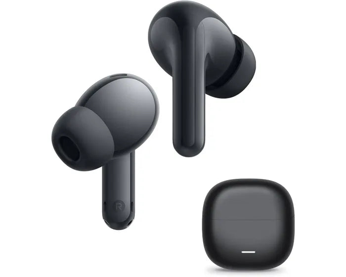 Xiaomi Redmi Buds 8 Active True Wireless Earbuds - Black