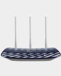 جهاز التوجيه اللاسلكي ثنائي النطاق TP-Link Archer C20 AC750 