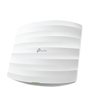 TP-Link EAP225 V4 AC1350 Wireless MU-MIMO Gigabit Ceiling Mount Access Point TP-Link EAP225 V4 AC1350 Wireless MU-MIMO Gigabit Ceiling Mount Access Point