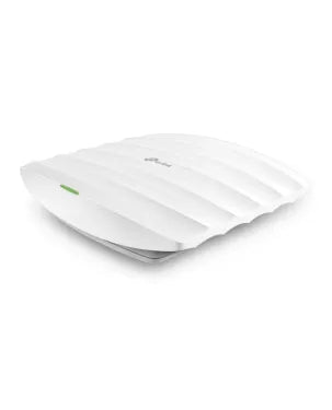 TP-Link EAP225 V4 AC1350 Wireless MU-MIMO Gigabit Ceiling Mount Access Point TP-Link EAP225 V4 AC1350 Wireless MU-MIMO Gigabit Ceiling Mount Access Point