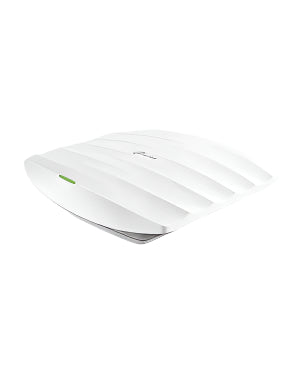 TP-Link EAP245 AC1750 Wireless Dual Band Ceiling Mount Access Point TP-Link EAP245 AC1750 Wireless Dual Band Ceiling Mount Access Point