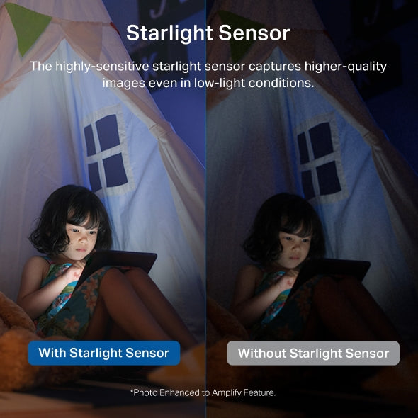 Tapo C225 Pan/Tilt AI Home Security Wi-Fi Camera Tapo C225 Pan/Tilt AI Home Security Wi-Fi Camera