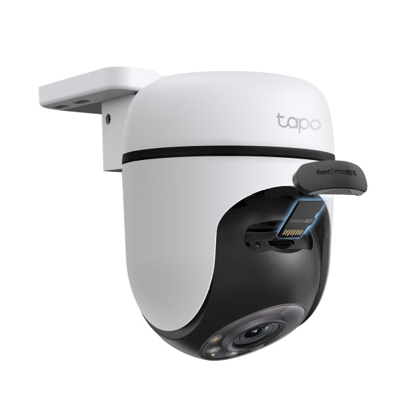 Tapo C500Outdoor Pan/Tilt Security WiFi Camera