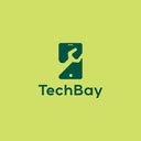 TechBay Qatar logo