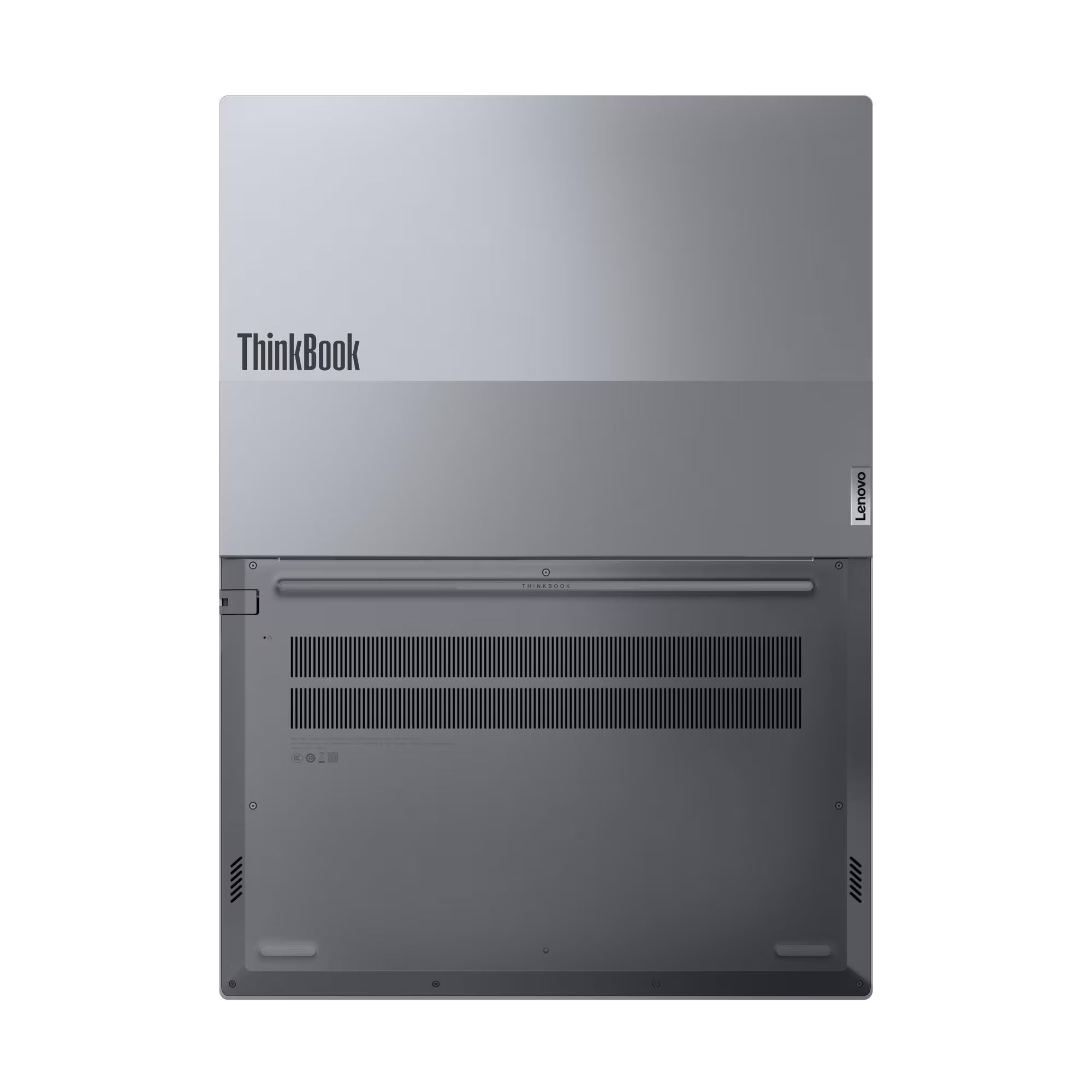 Lenovo ThinkBook 16 G8 IAL Laptop - Intel Core Ultra 5 225U, 16