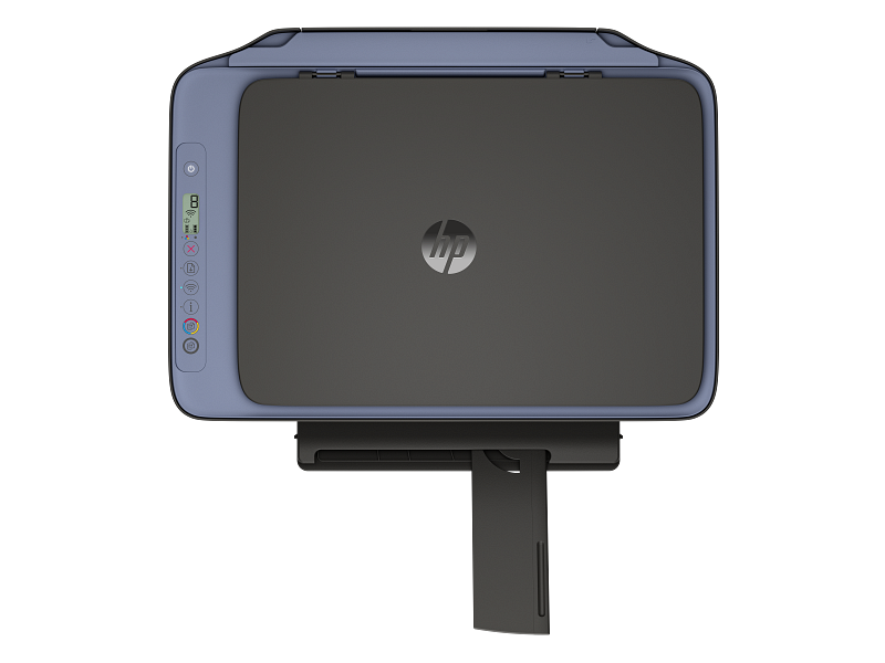 HP DeskJet Ink Advantage Ultra 5127 All-in-One Printer - 89F94A