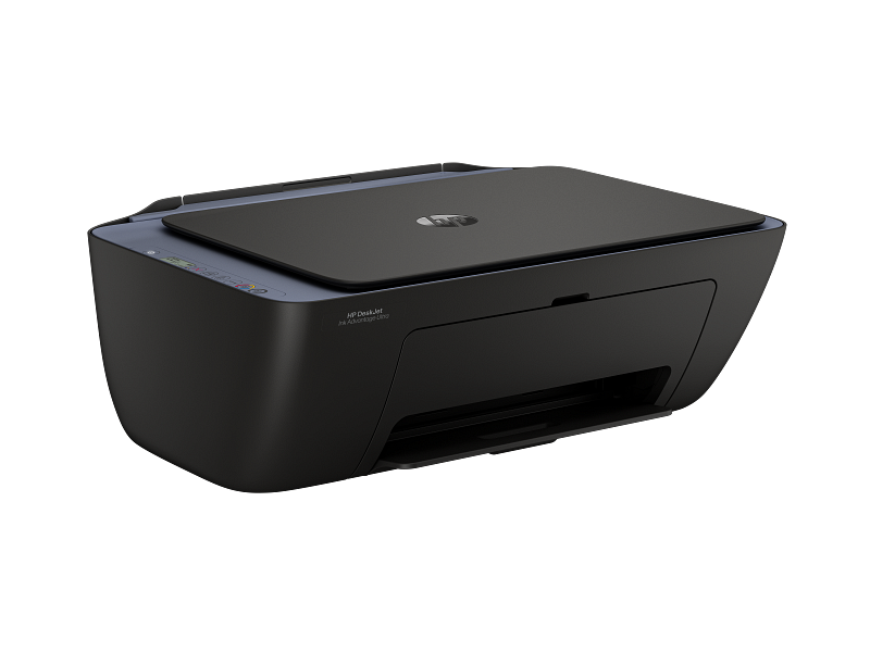 HP DeskJet Ink Advantage Ultra 5127 All-in-One Printer - 89F94A