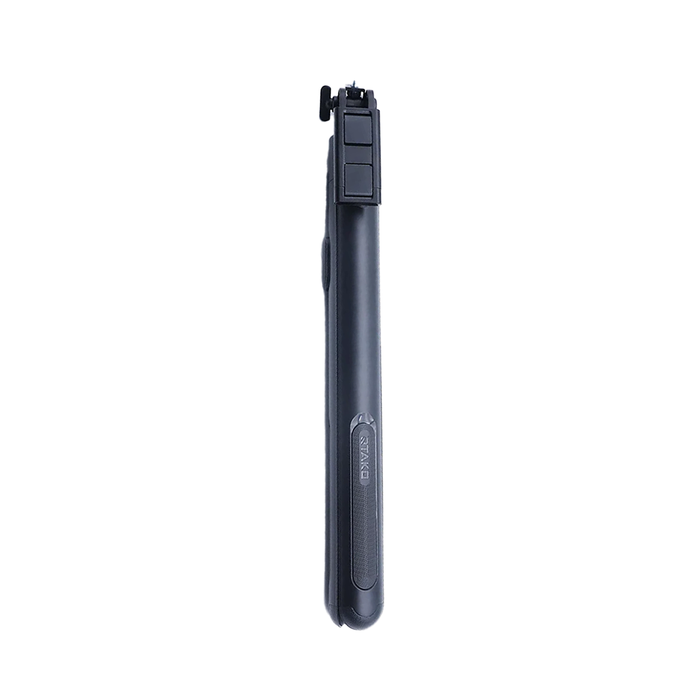 RTAKO Ultra Wide Selfie Stick with Gimbal (ZP220 Pro) - Black