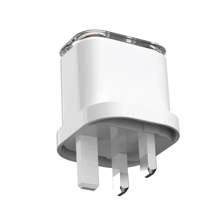 Momax 1-Charge Flow 2-Port GaN Charger 35W Momax 1-Charge Flow 2-Port GaN Charger 35W