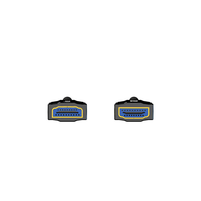 Unitek 4K 60Hz HDMI Fiber Optic Cable 25Mtr