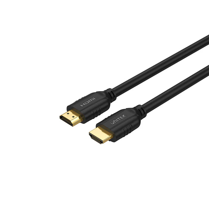 Unitek 4K@60Hz HDMI Cable1Mtr Unitek 4K@60Hz HDMI Cable1Mtr