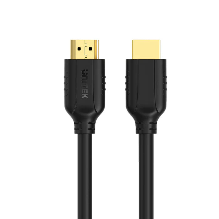 Unitek 4K@60Hz HDMI Cable – 10 Meter Unitek 4K@60Hz HDMI Cable – 10 Meter