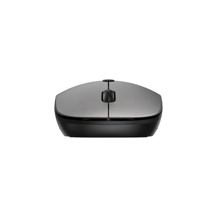 Unitek SlimTrack Wireless Mouse - Silver