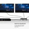 Unitek 4K HDMI Splitter 1 In 4 Out