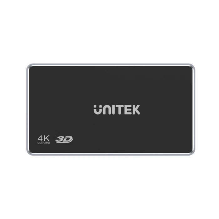 Unitek 4K HDMI Splitter 1 In 4 Out