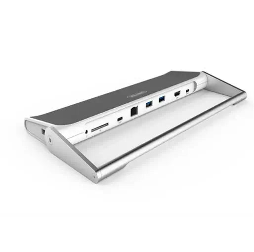 Unitek USB 3.1 Type-C Universal Docking Station Unitek USB 3.1 Type-C Universal Docking Station