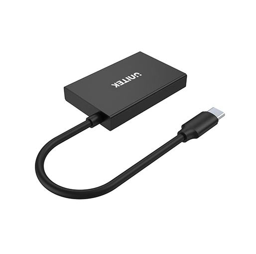 Unitek uHUB Q4 Advanced 4-in-1 USB-C Hub in 10Gbps Unitek uHUB Q4 Advanced 4-in-1 USB-C Hub in 10Gbps