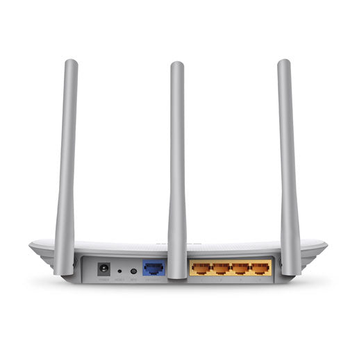 TP-Link AC1200 Wireless Dual Band Router