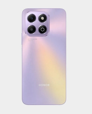 Honor X6b 6GB 256GB - Starry Purple Honor X6b 6GB 256GB - Starry Purple