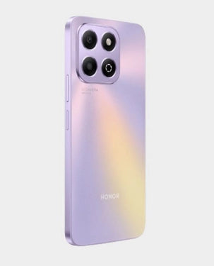 Honor X6b 6GB 256GB - Starry Purple Honor X6b 6GB 256GB - Starry Purple