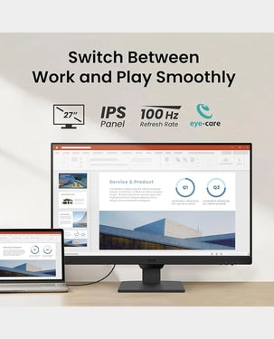 BenQ GW2790 27-Inch Monitor