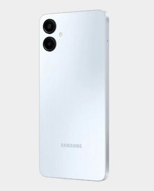 Samsung Galaxy A06 4GB 128GB - Light Blue Samsung Galaxy A06 4GB 128GB - Light Blue