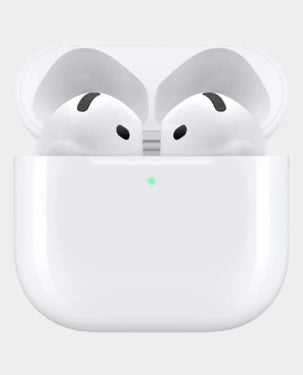 Apple AirPods 4 with Active Noise Cancellation Apple AirPods 4 with Active Noise Cancellation