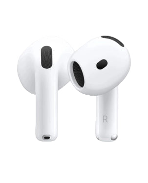 Apple AirPods 4 with Active Noise Cancellation Apple AirPods 4 with Active Noise Cancellation