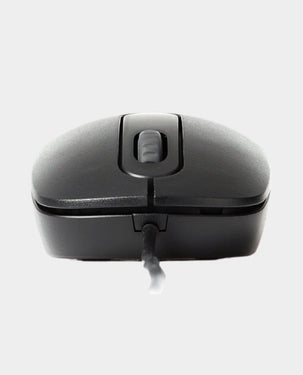 Rapoo N200 Wired Optical Mouse