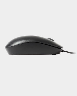 Rapoo N200 Wired Optical Mouse