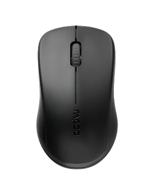 Rapoo 1620 Wireless Optical Mouse