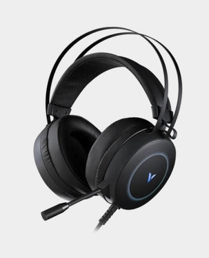 Rapoo VH160 Gaming Headset Black