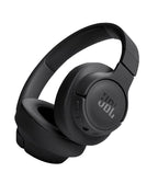 JBL Tune 720BT Wireless Bluetooth Headphones featuring Pure Bass Sound and long battery life, available in Doha, Qatar