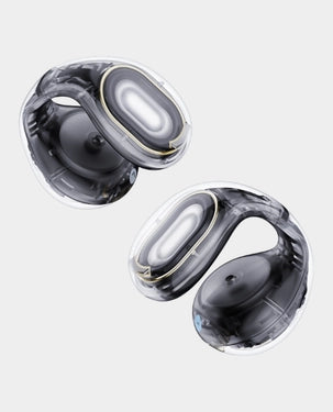 Anker Soundcore C30i Open‑Ear Bluetooth Ear Clip in Black – secure, stylish audio available online in Doha, Qatar.