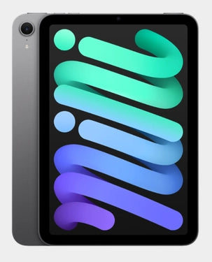 Apple iPad Mini (A17 Pro) (2024) Wi-Fi 128GB – Space Grey