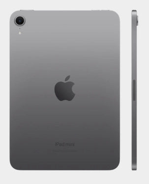 Apple iPad Mini (A17 Pro) (2024) Wi-Fi 128GB – Space Grey Apple iPad Mini (A17 Pro) (2024) Wi-Fi 128GB – Space Grey