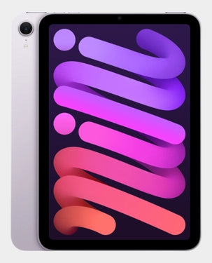 Apple iPad Mini (A17 Pro) (2024) Wi-Fi 128GB – Purple