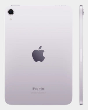 Apple iPad Mini (A17 Pro) (2024) Wi-Fi 128GB – Purple