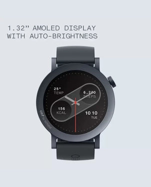 CMF by Nothing Watch Pro 2 Smartwatch Dark Grey – buy in Qatar
