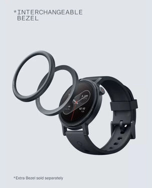 Nothing Watch Pro 2 Smartwatch Dark Grey