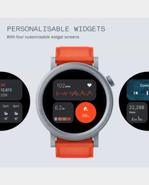 Nothing Watch Pro 2 Smartwatch Orange