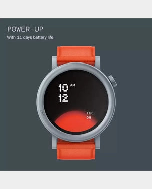 Nothing Watch Pro 2 Smartwatch Orange Nothing Watch Pro 2 Smartwatch Orange