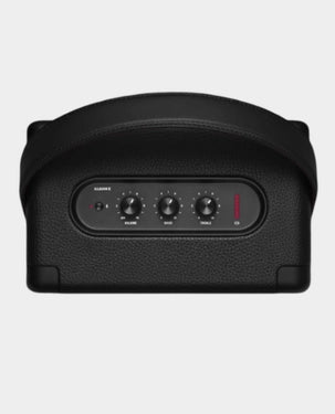 Marshall Kilburn II Portable Speaker Black Marshall Kilburn II Portable Speaker Black