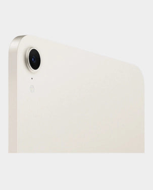 Apple iPad Mini (2024) Wi-Fi | A17 Pro | 8.3 inch Liquid Retina IPS Display | 128GB |MXN83LL/A - Starlight