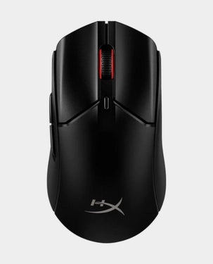 HyperX Pulsefire Haste 2 Core Wireless Gaming Mouse Black