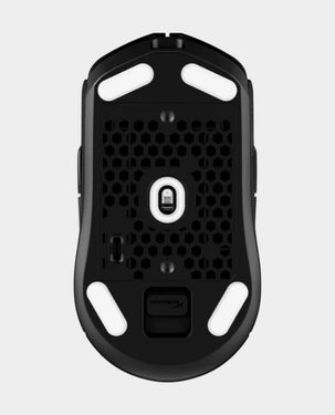 HyperX Pulsefire Haste 2 Core Wireless Gaming Mouse Black